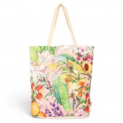 Shopping Tote | Bountiful Harvest